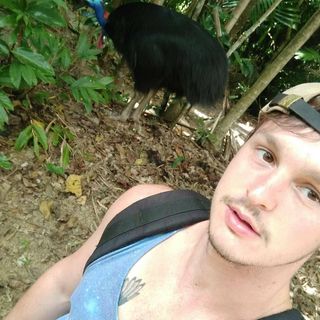 Profile Picture of Sebastian Williams (@sebastian.williams.37819) on Facebook