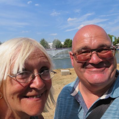 Profile Picture of Dave Lavender (@DAVIDLAVENDER1) on Twitter