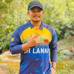Profile Picture of Sheshan Kumara Jayatilaka (@sheshankumara) on Instagram
