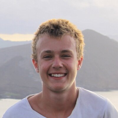 Profile Picture of Jacob Schøn (@SchoneG) on Twitter