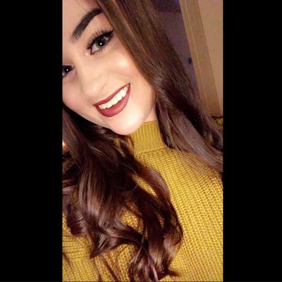 Profile Picture of Amber Riddle (@Ambslam) on Twitter