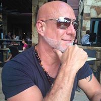 Profile Picture of Glen Mauldon (@glenmauldon) on Pinterest