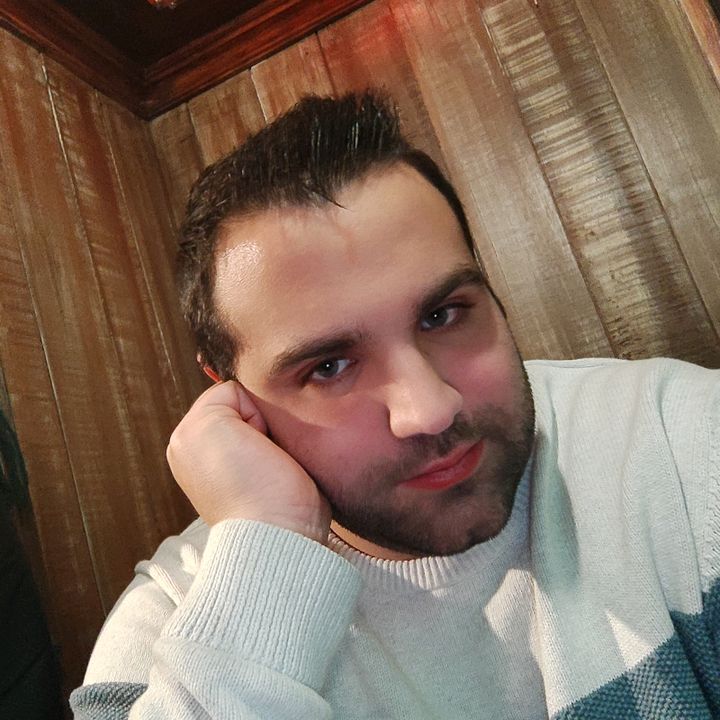 Profile Picture of Mario Borrego (@borregacion96) on Tiktok