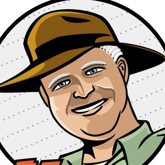 Profile Picture of Dr. Daniel Daves (@DanielDaves) on Twitter