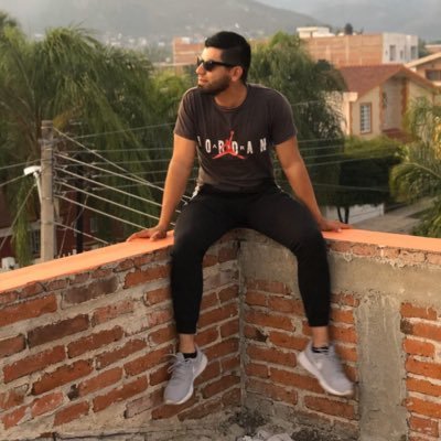 Profile Picture of Abraham Torres Fonseca (@AbrahamTorresF3) on Twitter