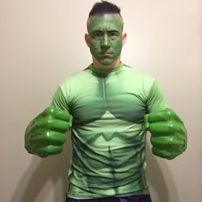 Profile Picture of Joe Berkey (@JoeBerkey) on Twitter
