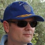 Profile Picture of Friso Scheublin (@frisoscheublin) on Instagram