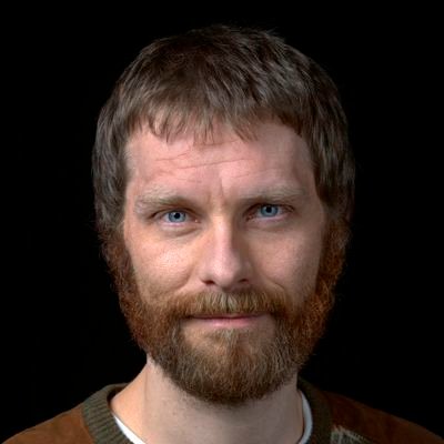 Profile Picture of Vegard Vike (@VegardVike) on Twitter