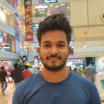 Profile Picture of mohan Venkatesh (@venkatesh.mohan) on Instagram