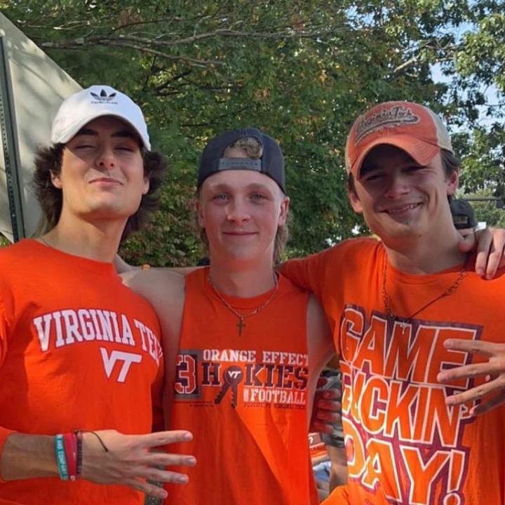 Profile Picture of Mason Taliaferro (@@mason_23taliaferro) on Tiktok