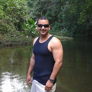 Profile Picture of Thomas Madera (@Thomas-Madera) on Facebook