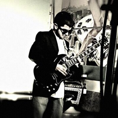 Profile Picture of Adam McPhail (@AdamMcPhail) on Twitter