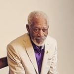 Profile Picture of Morgan Porterfield Freeman Jr (@morgan.freeman.church) on Instagram