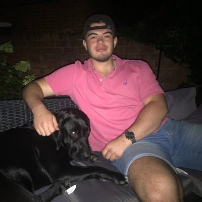 Profile Picture of James Coombs (@jamescoombs9) on Twitter