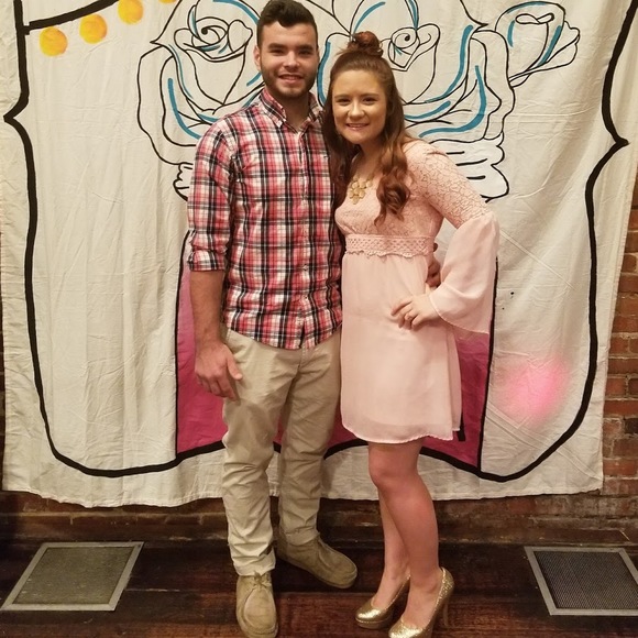 Profile Picture of Jake Brubaker (@jakebrubaker) on Poshmark