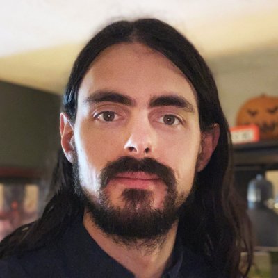 Profile Picture of Stephen DeLorme (@StephenDeLorme) on Twitter