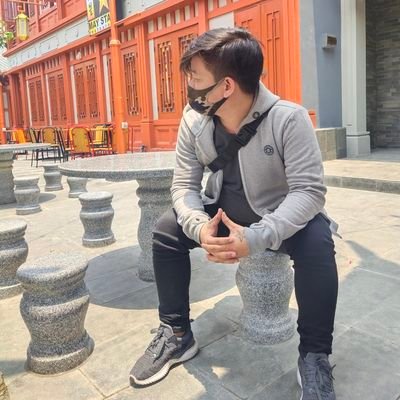 Profile Picture of Wilson Aja (@wilsonAja4) on Twitter