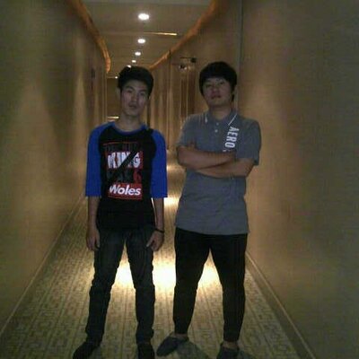 Profile Picture of Christopher Chandra (@Candzz_Boyyz) on Twitter