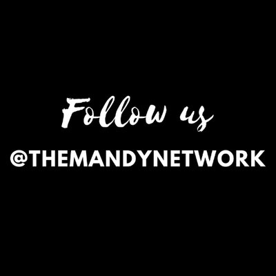 Profile Picture of  👉 @TheMandyNetwork (@DancersProUK) on Twitter