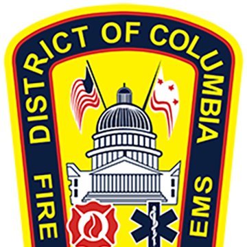 Profile Picture of DC Fire And EMS (@dcfireems) on Twitter
