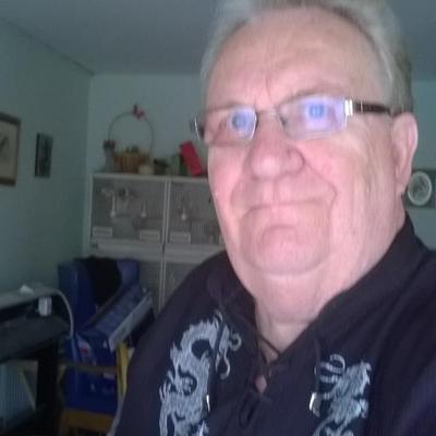 Profile Picture of Colin Rolfe (@RolfeColin) on Twitter