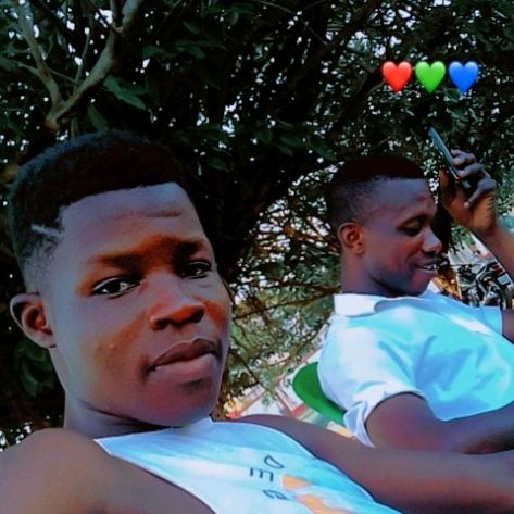 Profile Picture of Emmanuel key (@emmanuelwassao) on Tiktok