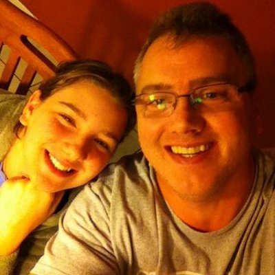 Profile Picture of Doug McKay (@PrimitiveGator) on Twitter