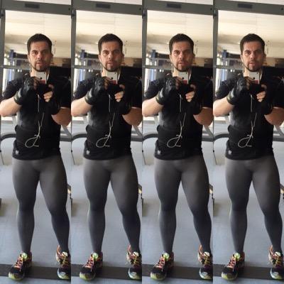 Profile Picture of Julian Gomez Cordero (@JulianGoCo777) on Twitter