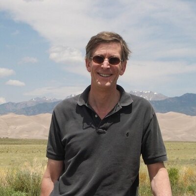 Profile Picture of George Lauder (@georgelauder) on Twitter