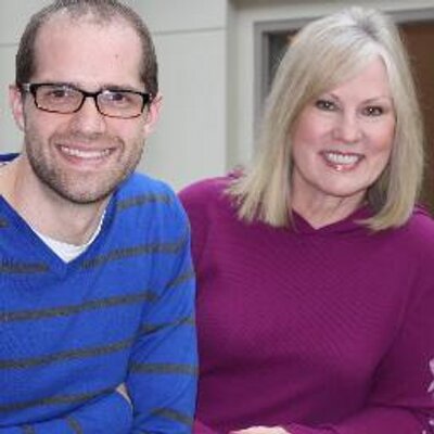 Profile Picture of Pam & Andy 98.5 KTIS (@PamAndAndyKTIS) on Twitter