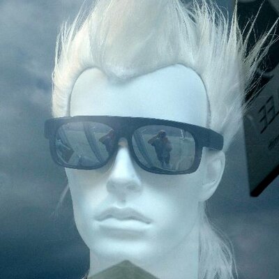 Profile Picture of Alex Levinson (@alexlvnsn) on Twitter