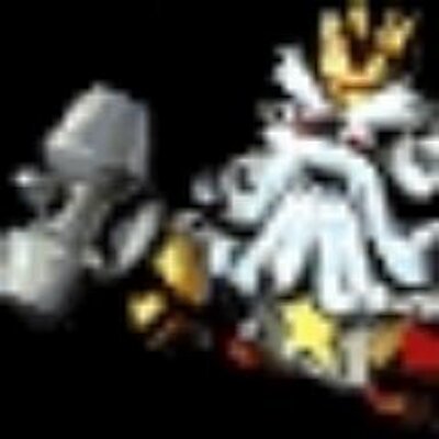 Profile Picture of Alex Levine (@Sporesmith) on Twitter