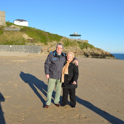 Profile Picture of Barry Bateman (@Barrybateman7) on Twitter
