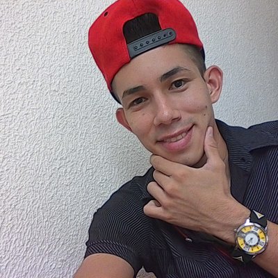 Profile Picture of José Rivas★ (@joserivas_c) on Twitter
