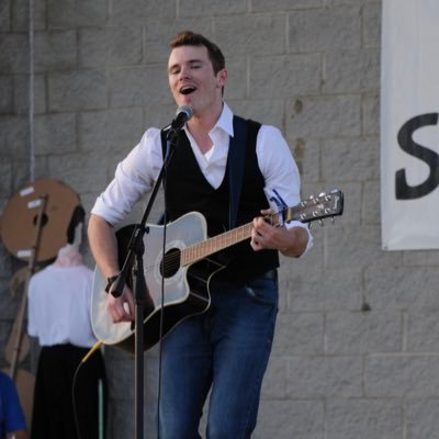 Profile Picture of Matthew Bruce (@MatthewBruceRH) on Twitter