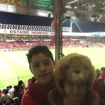 Profile Picture of José Alberto Chimal (@JosAlbertoChim1) on Twitter