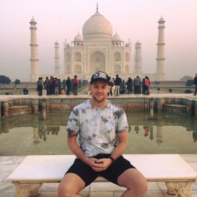 Profile Picture of Daniel Birch (@birchy92) on Twitter