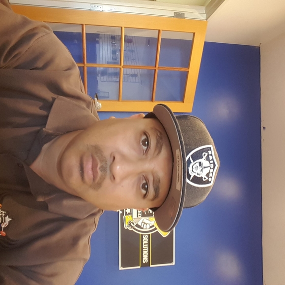 Profile Picture of Rafael Arroyo (@bumperjak) on Poshmark