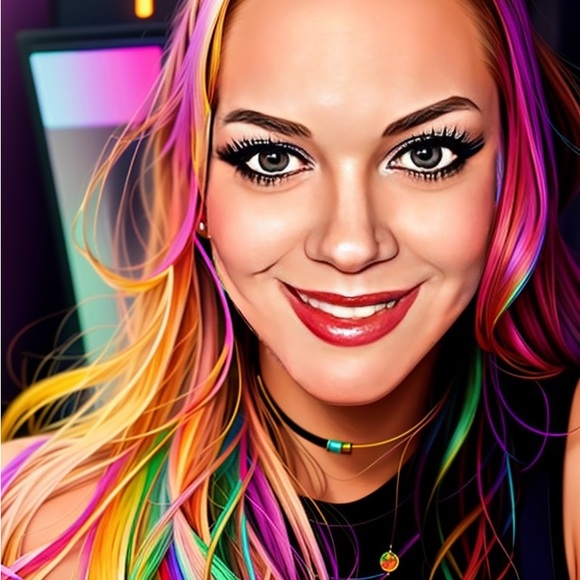 Profile Picture of Sunshine Gray (@patchoulli) on Poshmark