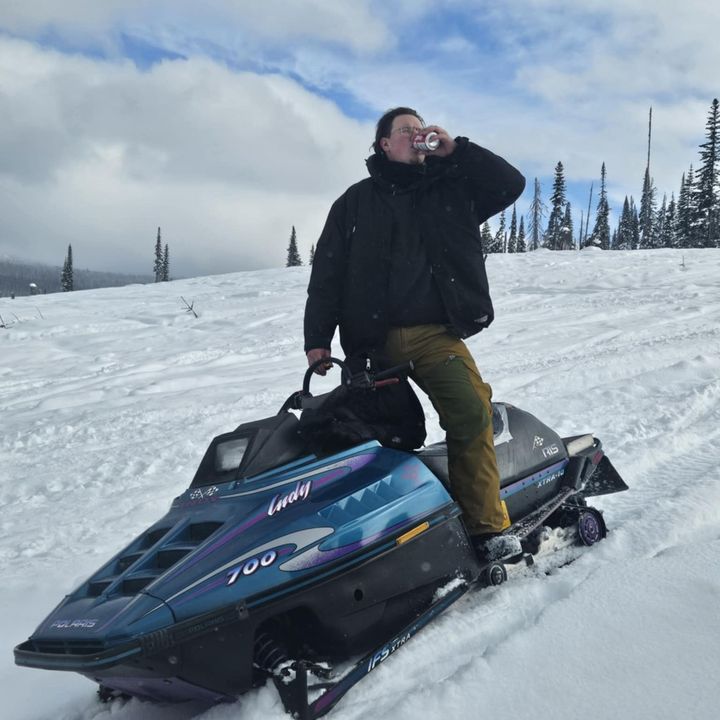 Profile Picture of Dougley (@@dougley) on Tiktok