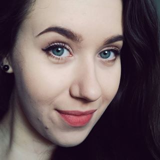 Profile Picture of Paula Mierzwińska (@paula.mierzwinska) on Facebook