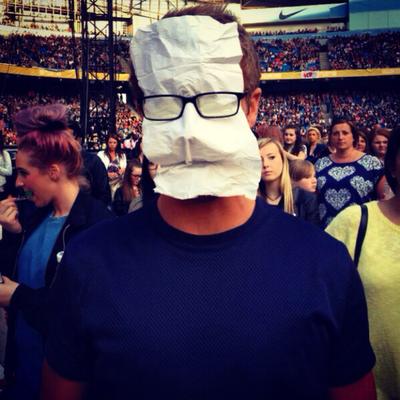 Profile Picture of William Hutton (@WFHutton) on Twitter