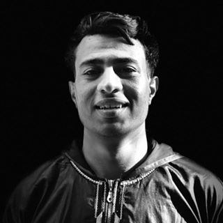 Profile Picture of Atef Shaban (نسيت ناس عشان ناس) (@3tef.sh3baan) on Facebook