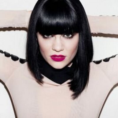 Profile Picture of Jessie J Hong Kong (@JessieJhk) on Twitter