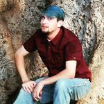 Profile Picture of Matthew Cote (@mattisphatt_) on Instagram