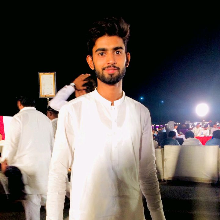 Profile Picture of @asimhashmi07 (@asimhashmi07) on Tiktok