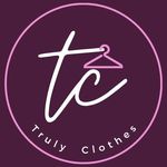 Profile Picture of Truly Clothes| Franelas • T-Shirt y algo más 💗 (@trulyclothes_mgta) on Instagram