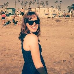 Profile Picture of Rach Koelsch (@RayRayTheLlama) on Twitter
