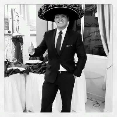 Profile Picture of Ivan Serrano (@ivanserrano1987) on Twitter