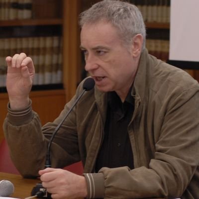 Profile Picture of Stefano Di Battista (@pinturicchio_60) on Twitter